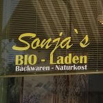 Logo Sonja's Bioladen