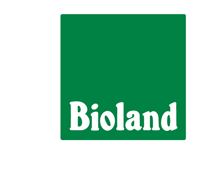 Bioland Partner Siegel