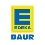 Logo EDEKA Baur