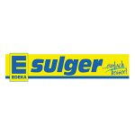Logo EDEKA Sulger