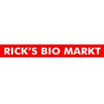 Logo von Rick's Bio Markt Überlingen