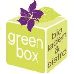 GreenBox Friedrichshafen Logo