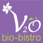 V2O Bio Bistro Friedrichshafen Logo