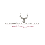 Logo Bahnhöfle Staufen
